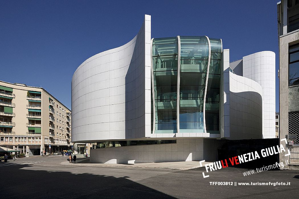 Pordenone(Teatro Verdi)